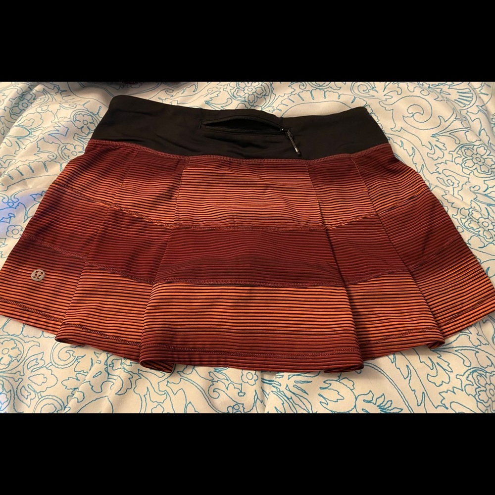 Lululemon Pace rival size 4 used great shape